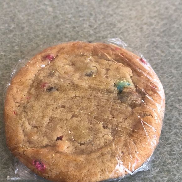 Meet your Posher, Kidd - Picture 1 of 1